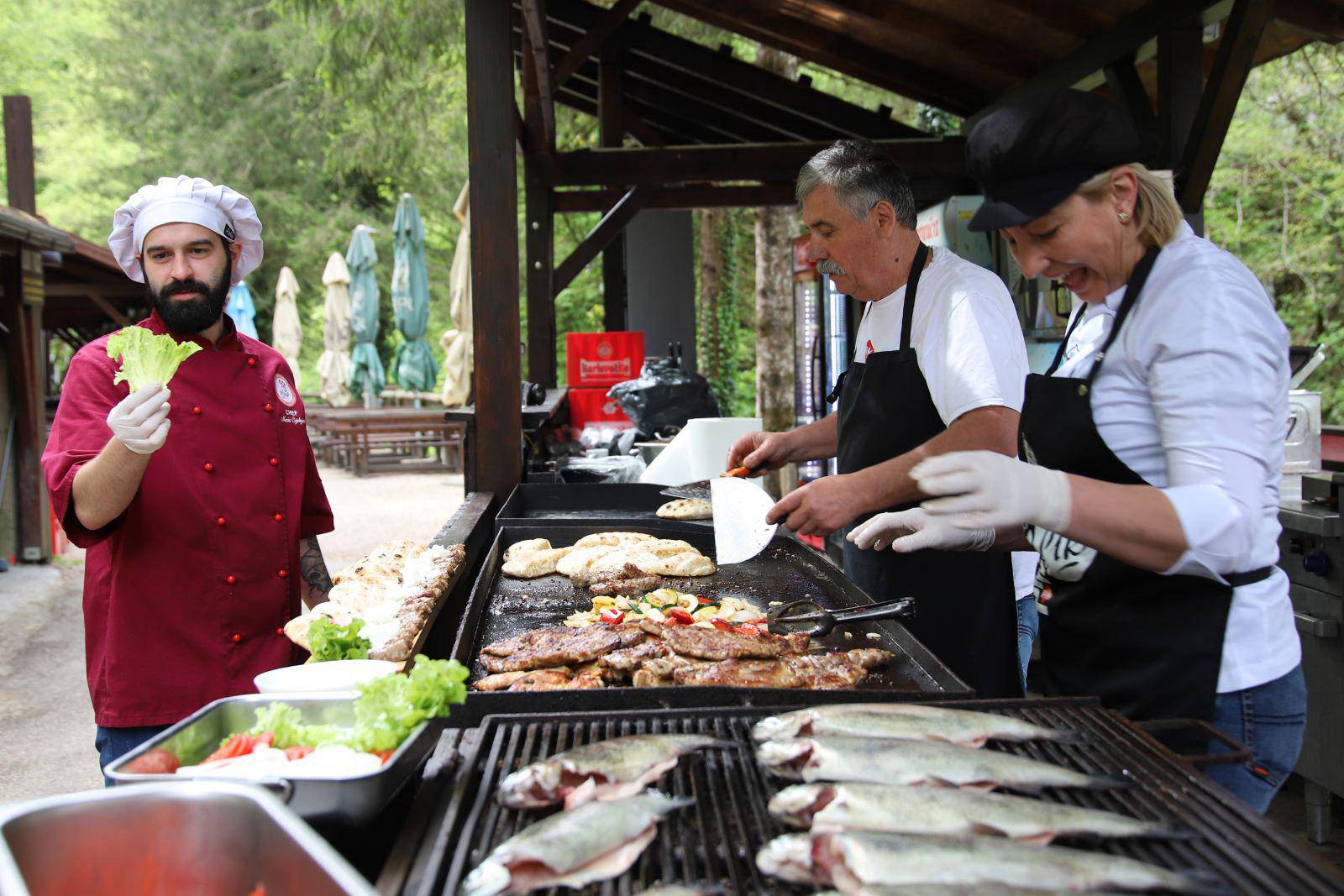 Pronašli smo čarobnu lokaciju za produženi vikend na samo sat vremena od Zagreba