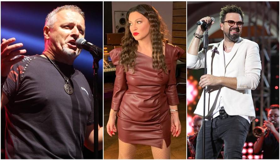 Hrvatska glazbena unija javlja: 'Glazbenici neće dobiti ni lipu'