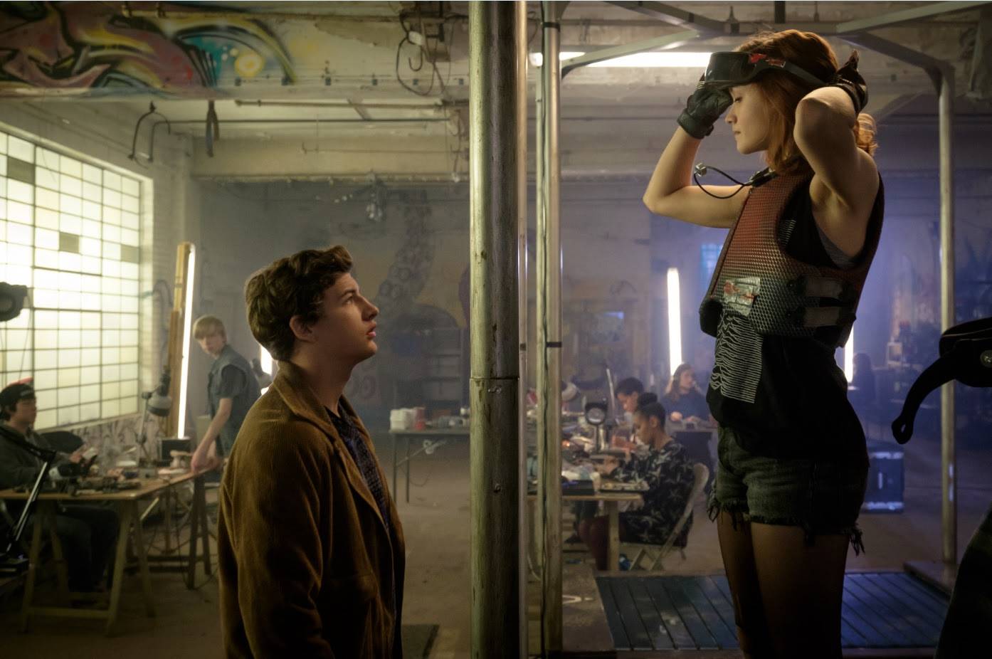 Steven Spielberg odvest će nas u neviđenu virtualnu stvarnost