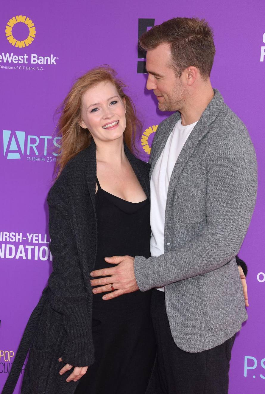 Santa Monica: Poznati dolaze na P.S. ARTS Express Yourself 