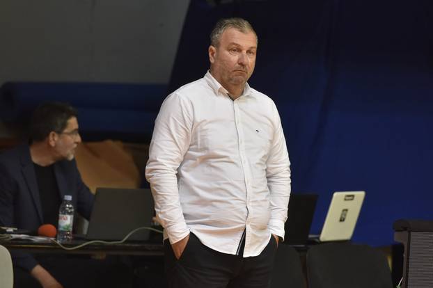 Kvalifikacijska košarkaška utakmica za žensko Europsko prvenstvo 2027., Hrvatska - Grčka