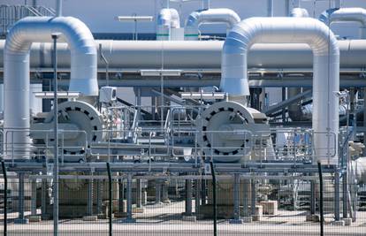 Švicarska ministrica: Vlada ne može jamčiti da će biti plina