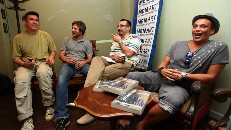 Marko Prpić/Pixsell