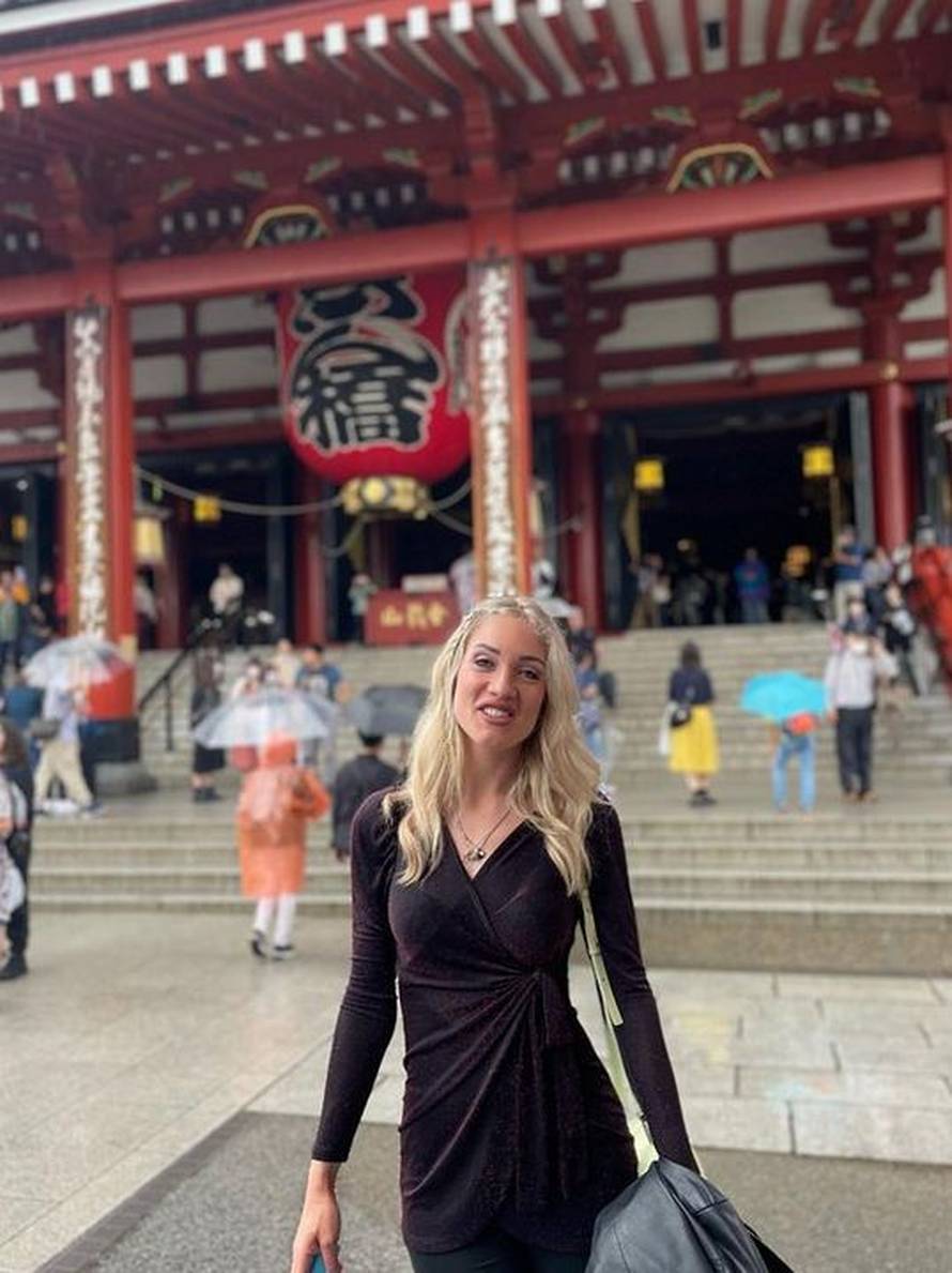 Hedviga Tandara progovorila o zdravlju: 'Počinjemo s novom terapijom i s crnim humorom...'