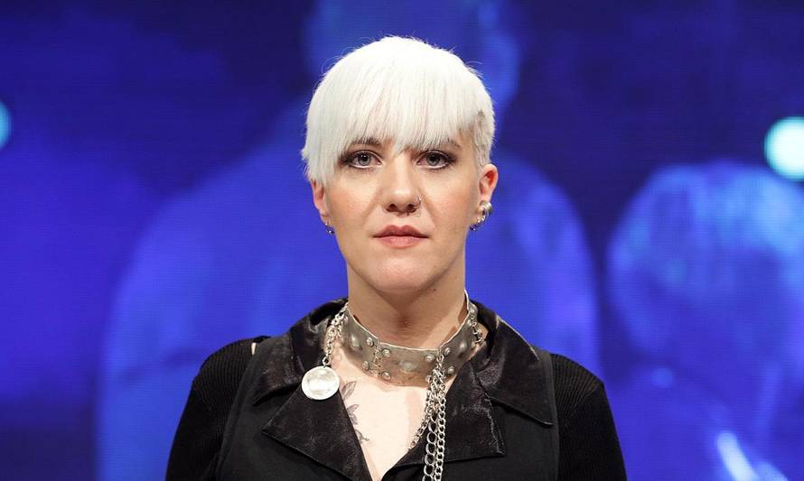 Nina Kraljić: 'Biseksualna sam. Odricala sam se zbog glazbe, a još imam ožiljke i od batina...'