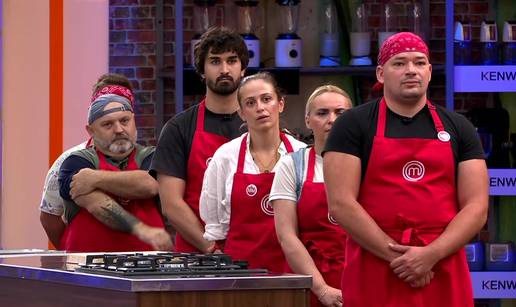 Timove u 'Masterchefu' očekuje novi izazov: Kuhinju će večeras ispuniti mirisi i okusi Slavonije