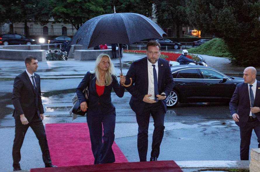 Zagreb, 29.05.2022 - Svecani koncert povodom obiljezavanja Dana drzavnosti