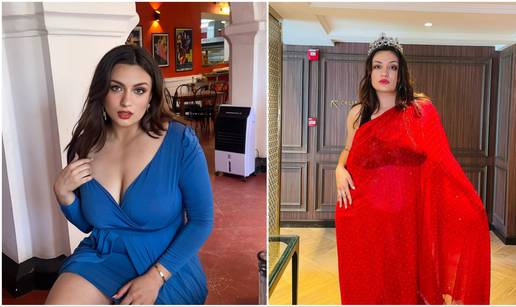 Jane Dipika Garett je nova Miss Universe Nepala: Prva je plus size manekenka s tom titulom