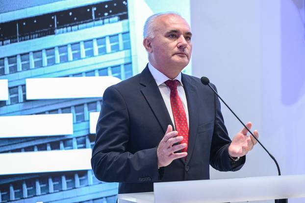 Zagreb: Svečano otvorenje obnovljenog kampusa FER-a