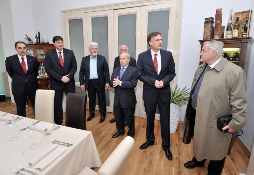 Marko Lukunić/Pixsell