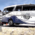 Velika tragedija u Meksiku! 18 migranta  iz Venezuele i Haitija poginulo u autobusnoj nesreći