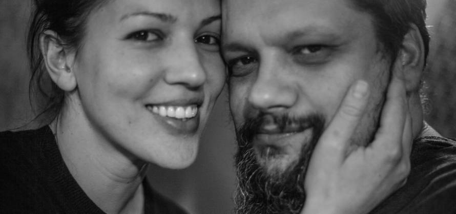 Chef Gretić postao otac: Rodila 14 godina mlađa djevojka Sanja