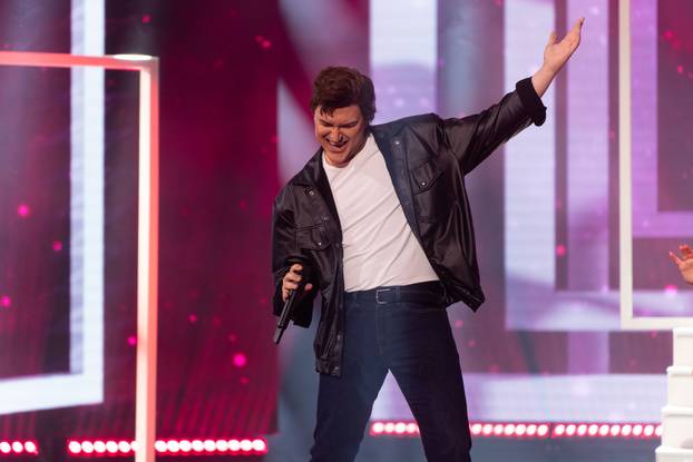 FOTO Evo kako su izgledale maske prošle sezone TLZP-a