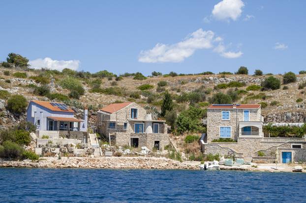 24sata Zadar: Vikendica Dominika Livakovića