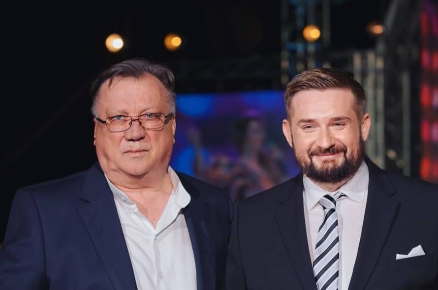 Dalibor Petko objavio video s Halidovog koncerta: 'Zamolio je čitavu dvoranu da me pozdravi'