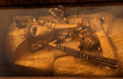 Prokletstvo Tutankamona ipak je blagoslov? Smrtonosne gljivice pomažu protiv raka?