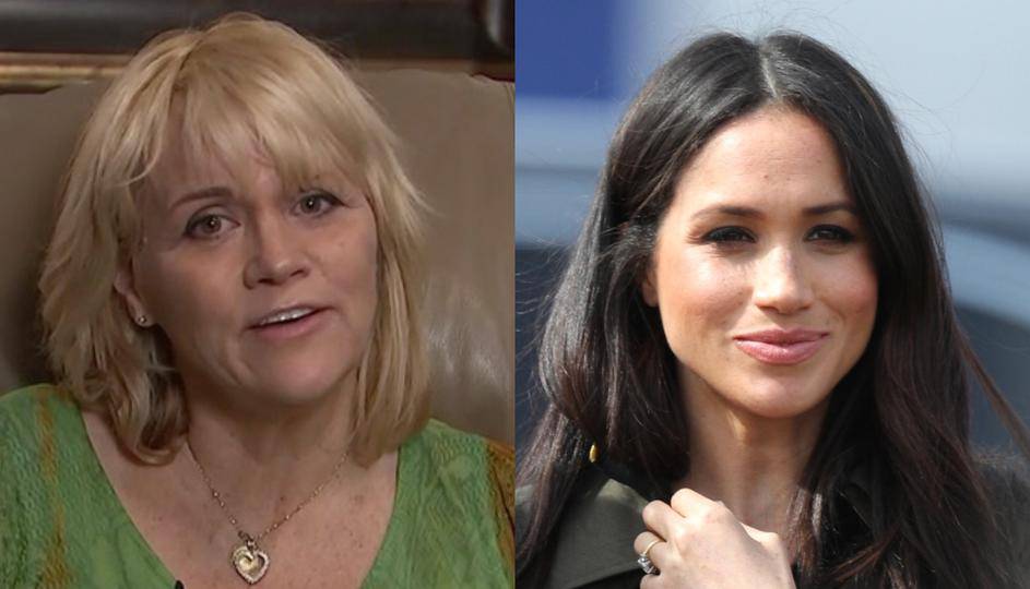 Polusestra je Meghan Markle usporedila s Cruellom de Vil