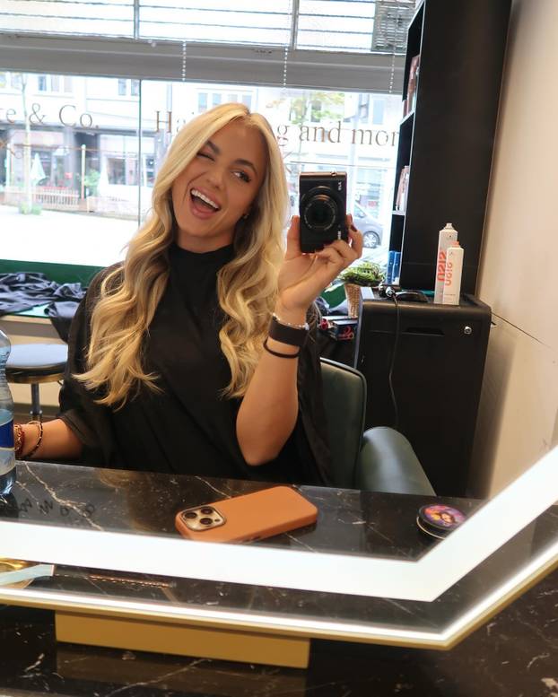 FOTO New York, here we come: Prelijepe sestre Marković zajedno potpisale za isti klub!