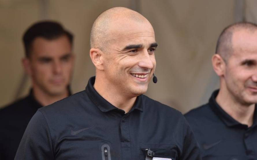 Hrvoje Jelavic/PIXSELL