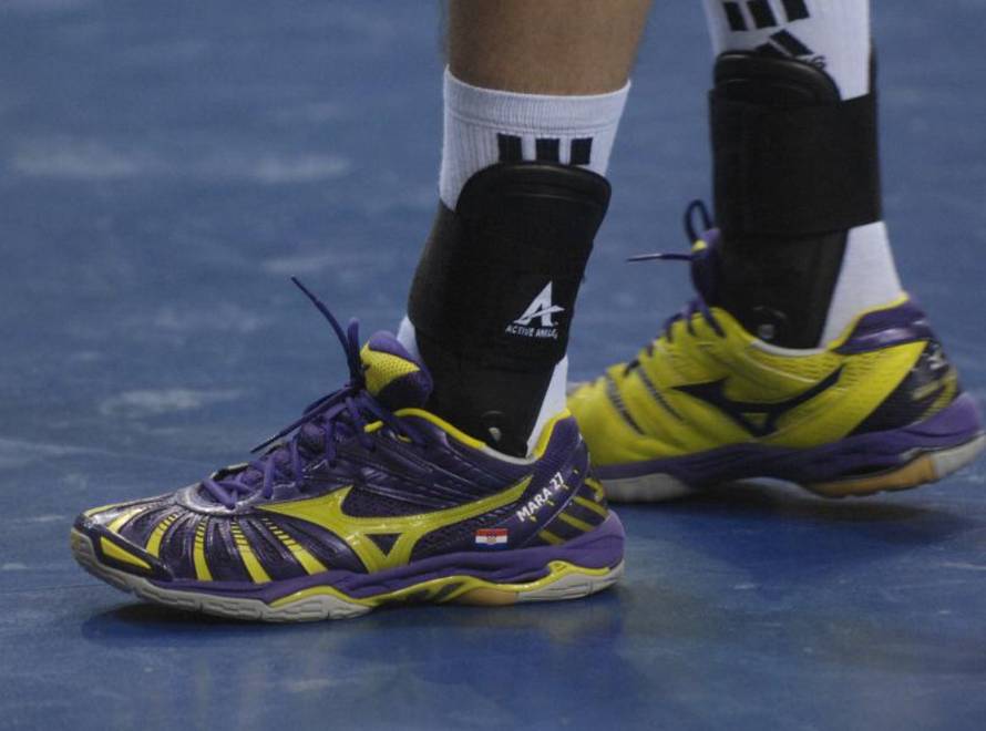 Goran Kovačić/Pixsell