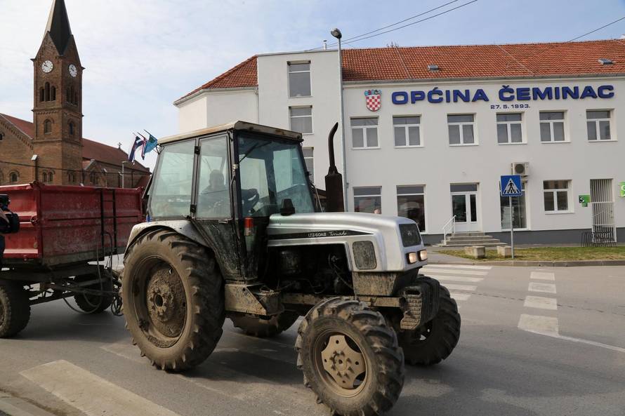 USKOK u općini Čeminac zbog načelnika i njegovih sinova?