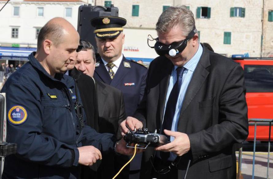 Hrvoje Jelavić/Pixsell