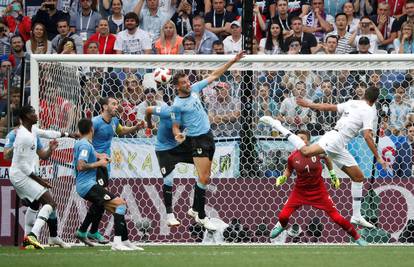 Sjajna mladost i očajni Muslera odveli Tricolore u polufinale!