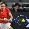 Ru&zcaron;i&cacute; ispala u prvom kolu WTA turnira u Miamiju od Rumunjke