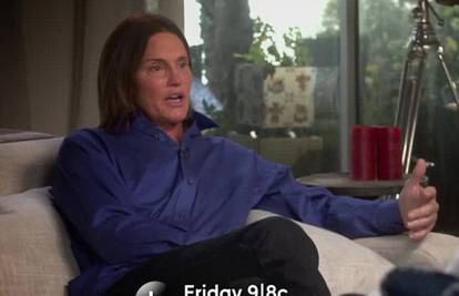 Jenner o navodnoj promjeni spola: Brinu me jedino djeca