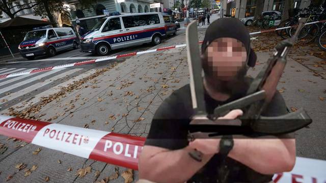 Majka djevojke koja je stradala u terorističkom napadu tuži Austriju za 125 tisuća eura
