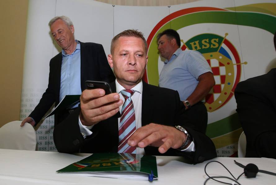 'Nećemo čekati HDZ. Idemo sa SDP-om ili manjim strankama'