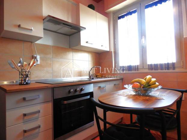 FOTO Ovaj stan u Istri privlači pažnju na oglasima: U 20 m2 ugurali i kipove! Ovo je cijena