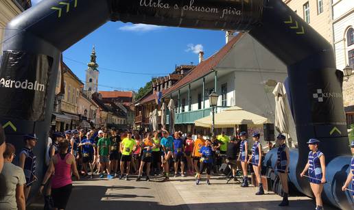 Siniša Mareković: Jedan od ključnih ljudi MedvedRUNa!