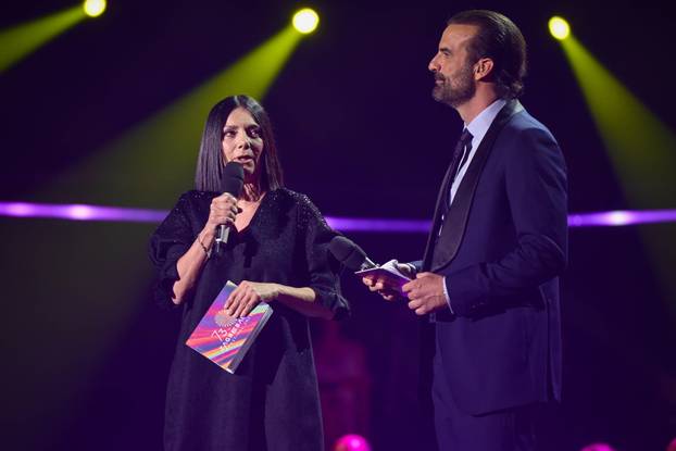 Zagreb: 73. Zagrebački festival, nastupi 