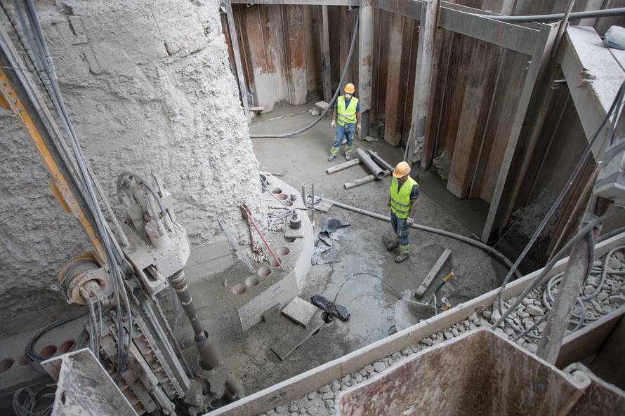 Bandić: Zagreb u održavanje mostova ulaže 100 milijuna kn