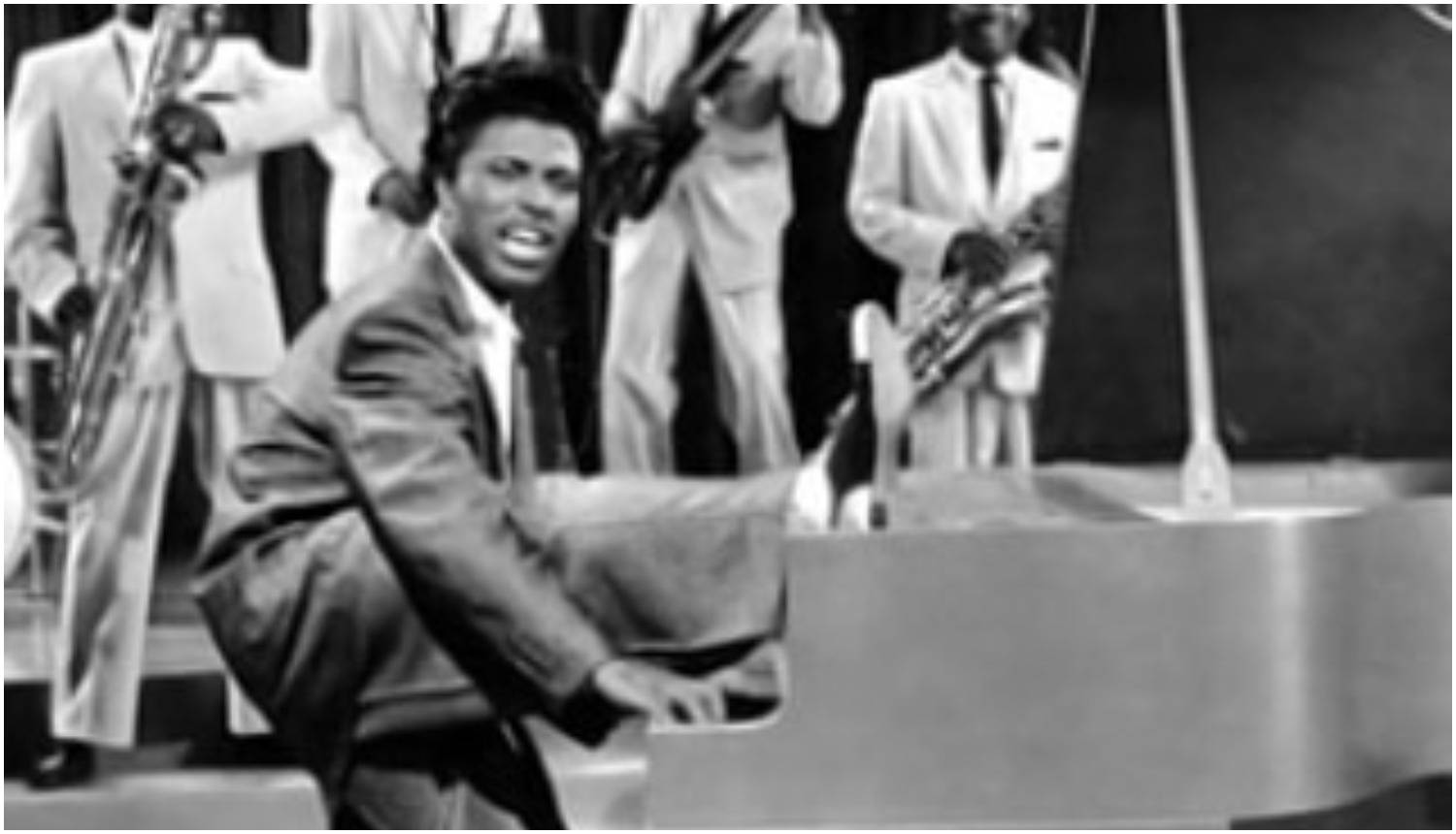 Umro veliki Little Richard: Bio je prava legenda rock'n'rolla