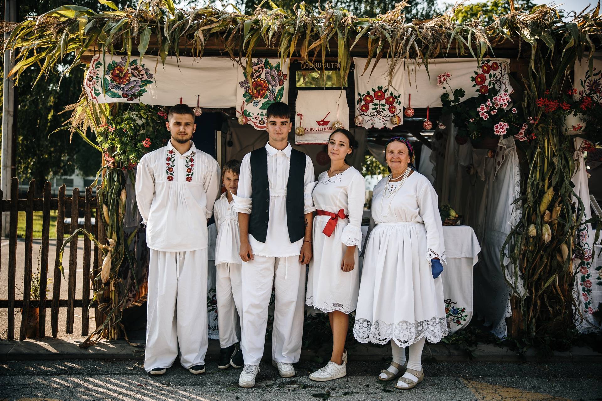 Vrbovec: Doživite i okusite tradiciju na trodnevnom festivalu tradicionalne hrane