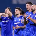 Dinamo sru&scaron;io snove Grcima, ali sad ih mo&zcaron;e izvu&cacute;i. Evo tko su mu mogu&cacute;i suparnici u playoffu