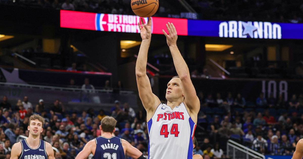 Pistonsi poraženi dvadeseti put zaredom! Navijači: ‘Oslobodite Bogdanovića iz ove momčadi’