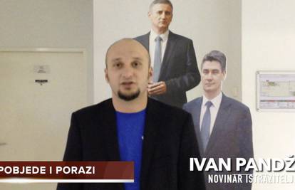 Video vijesti: Tko je nagovorio Oreškovića da bude mandatar