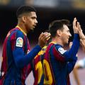 Posljednja Messijeva poruka u grupnom razgovoru Barce: Ne želim otići, ali - novca nema