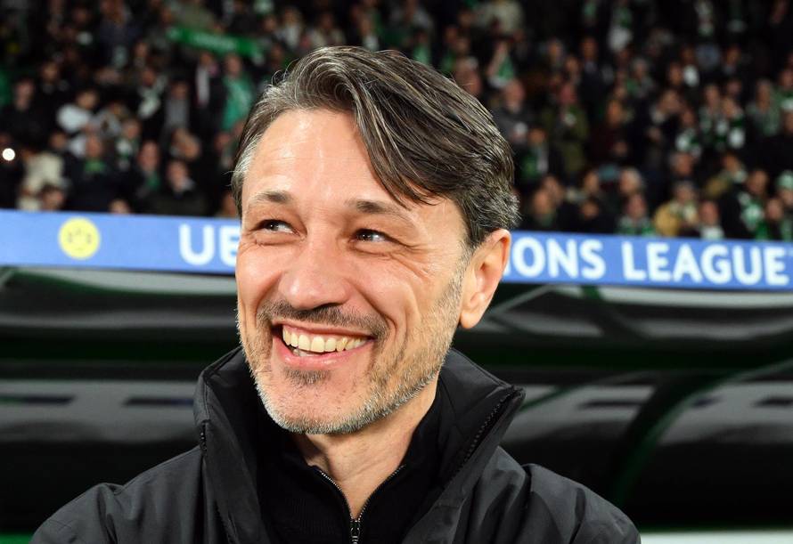 Sporting Lisbon - Borussia Dortmund