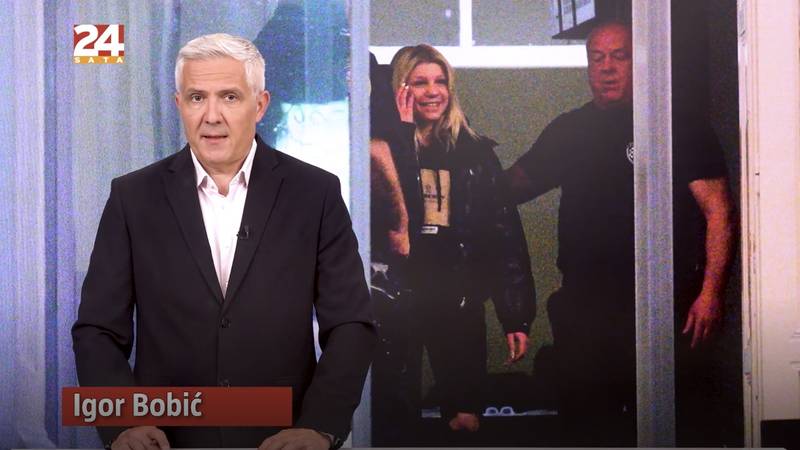 Gledajte '240 sekundi' 24sata: Međimurku (20) pritvorili zbog nasilja. Na sudu se smijala...