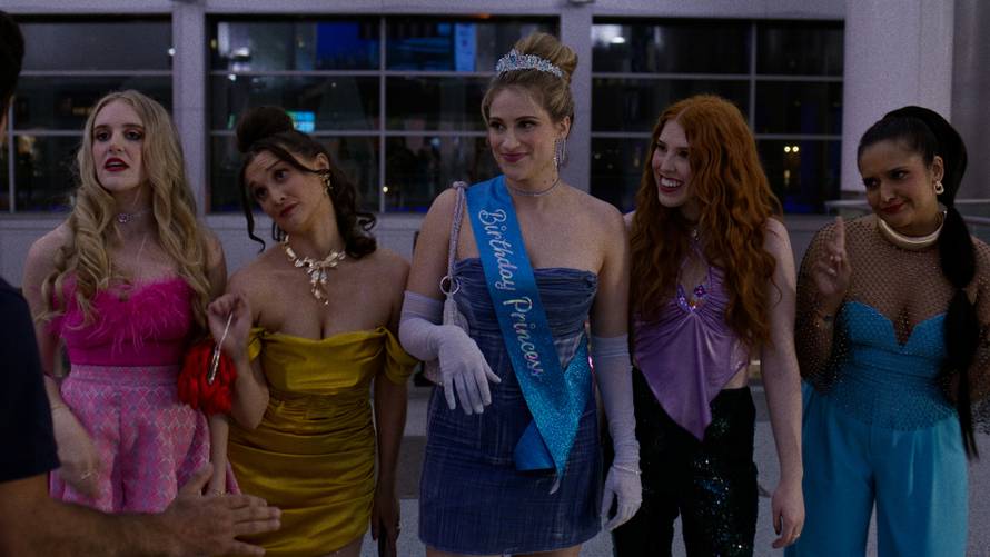 Svibanj u CineStaru: filmske poslastice koje se ne propuštaju!