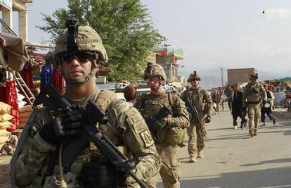 Tajnik NATO-a: Povlačenje iz Afganistana ovisi o nasilju