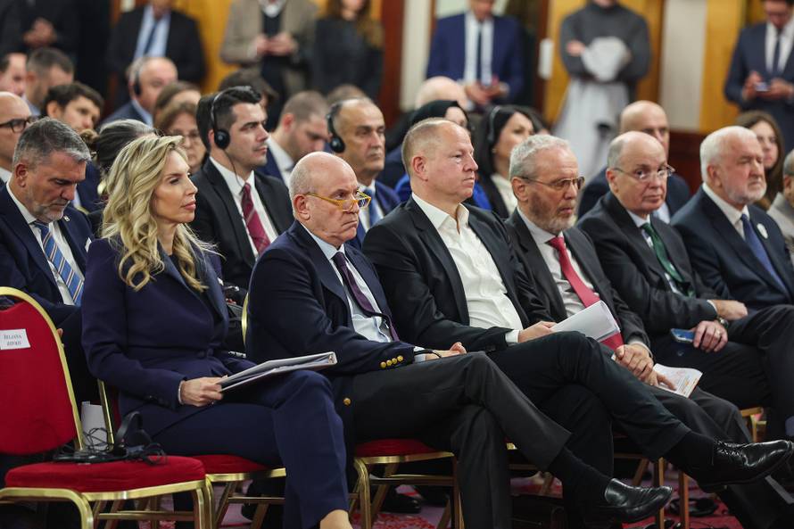 Međunarodna konferencija 30. godina nakon Daytona