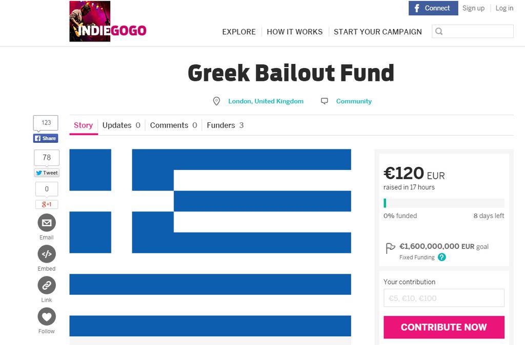 Indiegogo