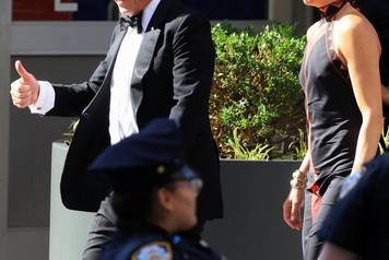 Expected wedding celebrations for Taylor Swift and Travis Kelce in New York City