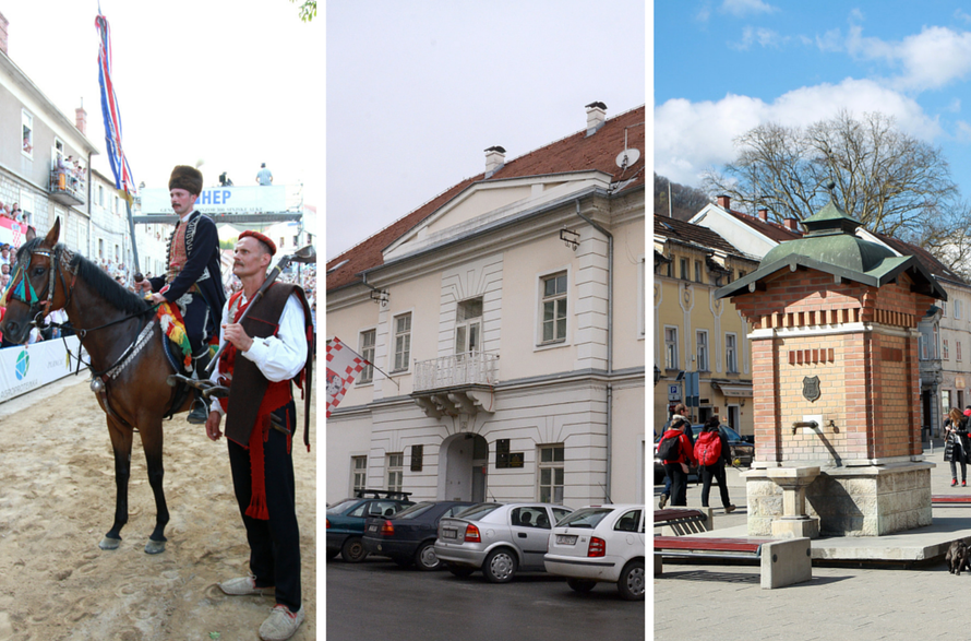 Sinj, Petrinja i Samobor su najsigurniji hrvatski gradovi