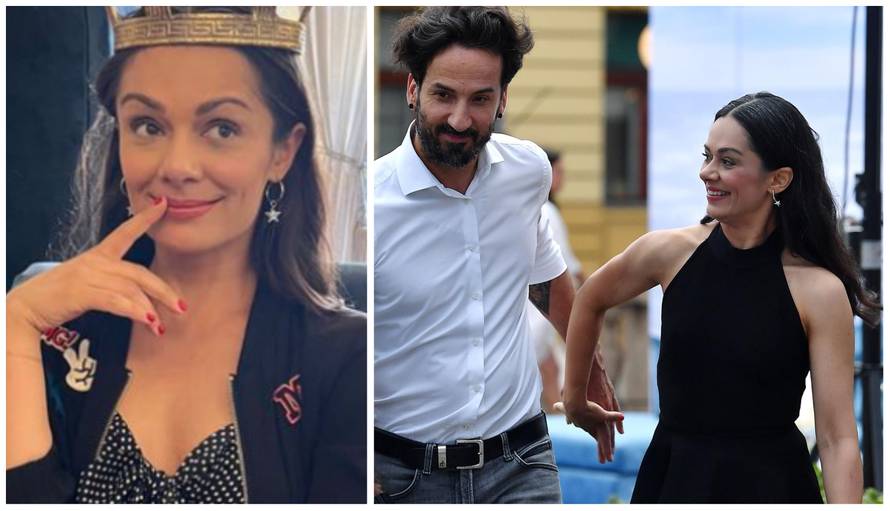 Kristina Krepela: Nadam se da će doći do većih i ljepših stvari...